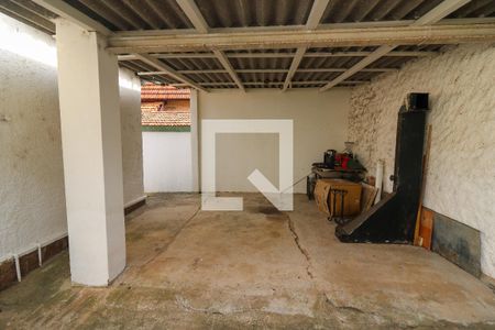 Garagem de casa à venda com 4 quartos, 140m² em Tristeza, Porto Alegre