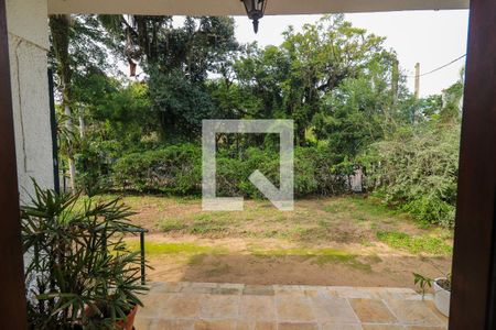 Vista da Sala 2 de casa à venda com 4 quartos, 140m² em Tristeza, Porto Alegre