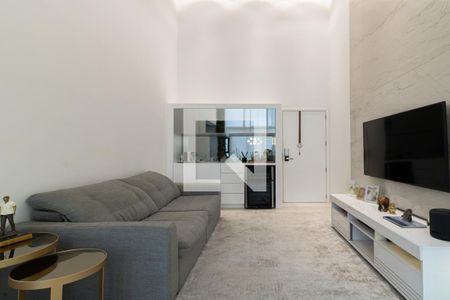 Apartamento para alugar com 2 quartos, 86m² em Vila Olímpia, São Paulo