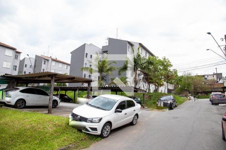 Área comum de apartamento à venda com 2 quartos, 45m² em Conceição, Diadema