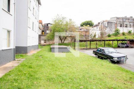 Área comum de apartamento à venda com 2 quartos, 45m² em Conceição, Diadema