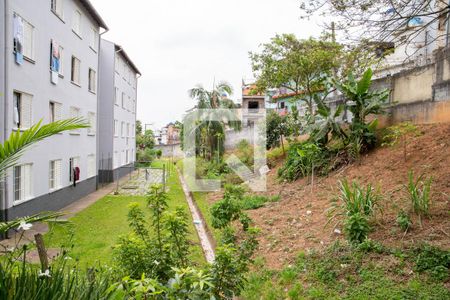 Área comum de apartamento à venda com 2 quartos, 45m² em Conceição, Diadema