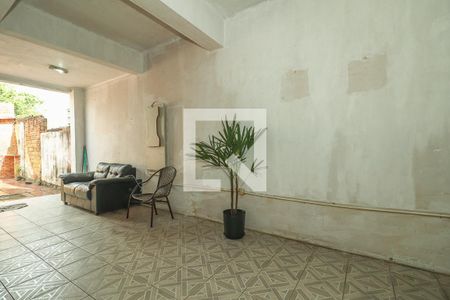 Garagem de casa à venda com 4 quartos, 200m² em Jardim Sabará, Porto Alegre