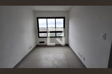 Sala de apartamento para alugar com 2 quartos, 35m² em Vila Itaim, São Paulo