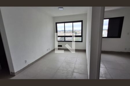 Sala de apartamento para alugar com 2 quartos, 35m² em Vila Itaim, São Paulo