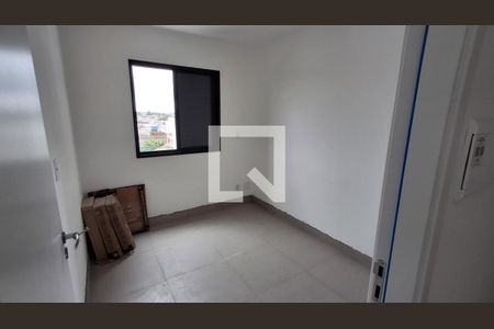 Quarto 1 de apartamento para alugar com 2 quartos, 35m² em Vila Itaim, São Paulo