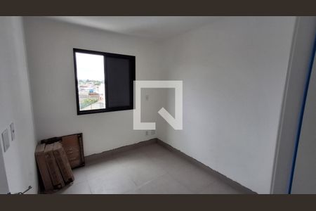 Quarto 1 de apartamento para alugar com 2 quartos, 35m² em Vila Itaim, São Paulo