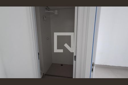 Banheiro de apartamento para alugar com 2 quartos, 35m² em Vila Itaim, São Paulo