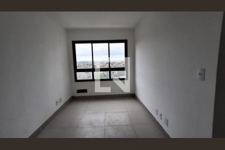 Sala de apartamento para alugar com 2 quartos, 35m² em Vila Itaim, São Paulo