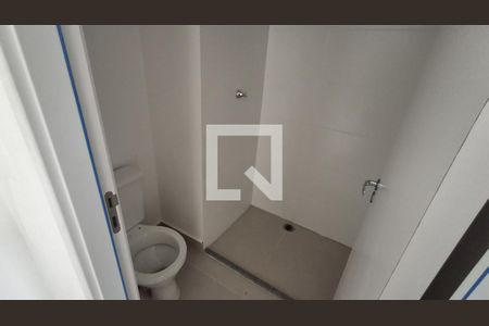 Banheiro de apartamento para alugar com 2 quartos, 35m² em Vila Itaim, São Paulo
