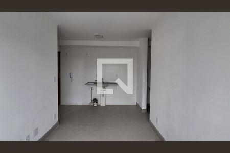 Cozinha de apartamento para alugar com 2 quartos, 35m² em Vila Itaim, São Paulo