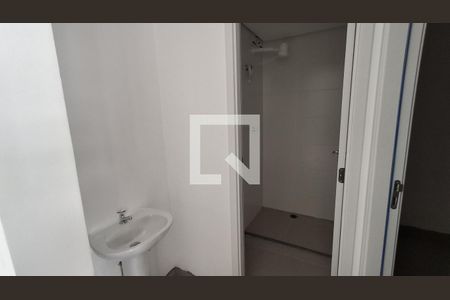 Banheiro de apartamento para alugar com 2 quartos, 35m² em Vila Itaim, São Paulo