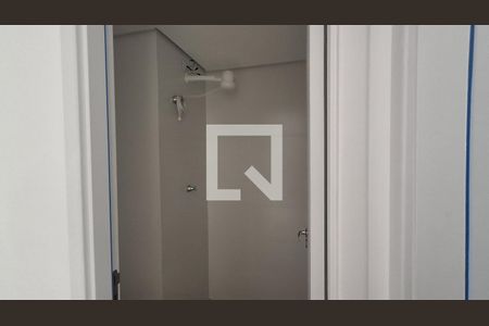 Banheiro de apartamento para alugar com 2 quartos, 35m² em Vila Itaim, São Paulo