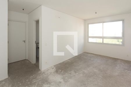 Suíte 3 de apartamento à venda com 3 quartos, 168m² em Vila Nova Conceição, São Paulo