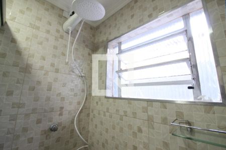 Banheiro de casa para alugar com 2 quartos, 70m² em Cidade das Flores, Osasco