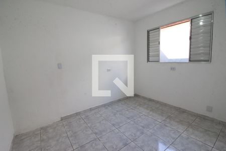 Quarto 1 de casa para alugar com 2 quartos, 70m² em Cidade das Flores, Osasco