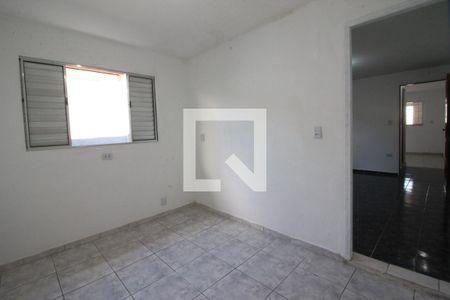 Quarto 1 de casa para alugar com 2 quartos, 70m² em Cidade das Flores, Osasco