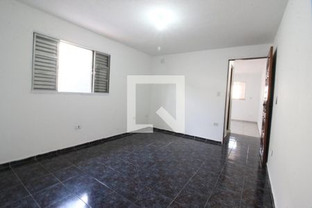 Sala de casa para alugar com 2 quartos, 70m² em Cidade das Flores, Osasco