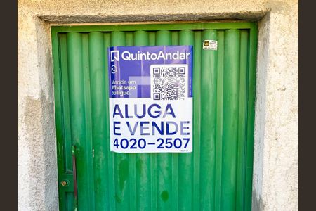 plaquinha instalada de apartamento à venda com 2 quartos, 55m² em Eldorado, Contagem