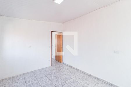 Sala/Quarto de casa para alugar com 1 quarto, 45m² em Cidade das Flores, Osasco