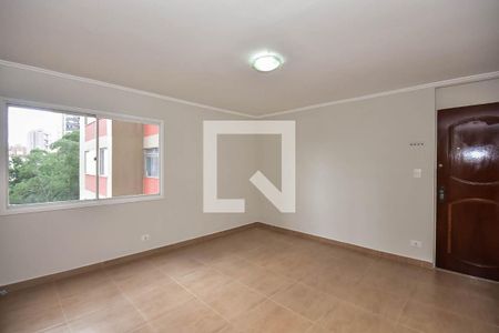 Sala de apartamento para alugar com 2 quartos, 60m² em Vila Andrade, São Paulo