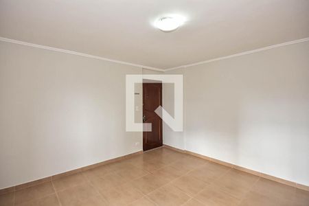 Sala de apartamento para alugar com 2 quartos, 60m² em Vila Andrade, São Paulo