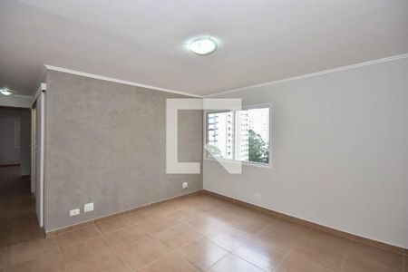 Sala de apartamento para alugar com 2 quartos, 60m² em Vila Andrade, São Paulo
