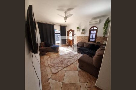 Foto 21 de casa à venda com 2 quartos, 250m² em Santa Teresinha, São Paulo