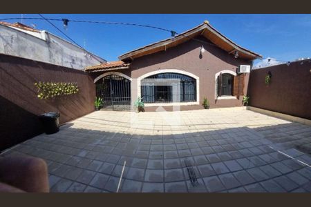 Foto 03 de casa à venda com 2 quartos, 250m² em Santa Teresinha, São Paulo