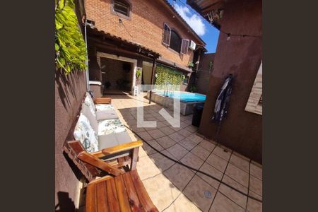 Foto 04 de casa à venda com 2 quartos, 250m² em Santa Teresinha, São Paulo