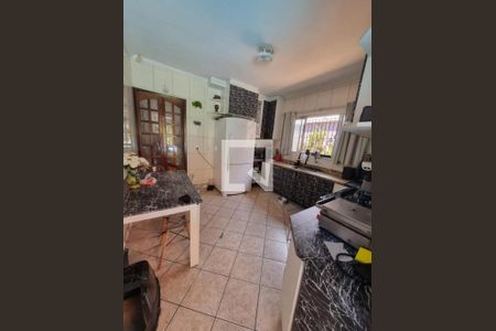 Foto 16 de casa à venda com 2 quartos, 250m² em Santa Teresinha, São Paulo