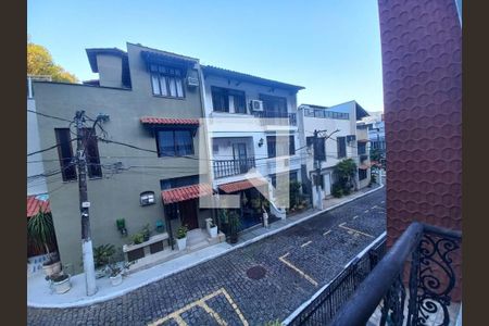 Foto 01 de casa de condomínio à venda com 6 quartos, 400m² em Vila Isabel, Rio de Janeiro