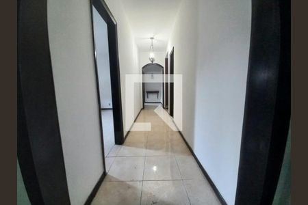 Foto 01 de casa de condomínio à venda com 6 quartos, 400m² em Vila Isabel, Rio de Janeiro