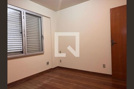 Quarto 1 de apartamento à venda com 2 quartos, 75m² em Estoril, Belo Horizonte