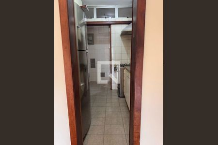 Cozinha de apartamento à venda com 2 quartos, 75m² em Estoril, Belo Horizonte