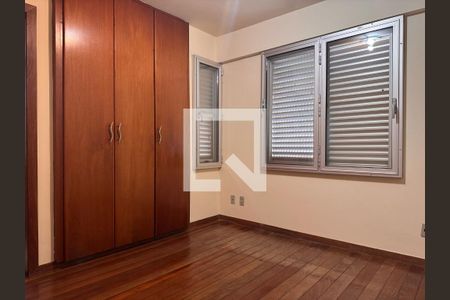 Quarto 1 de apartamento à venda com 2 quartos, 75m² em Estoril, Belo Horizonte