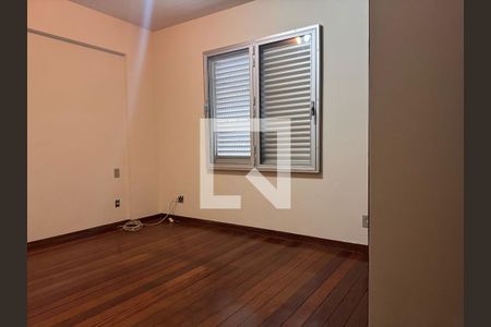 Suíte de apartamento à venda com 2 quartos, 75m² em Estoril, Belo Horizonte