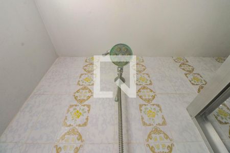 Banheiro Social de apartamento à venda com 3 quartos, 164m² em Petrópolis, Porto Alegre