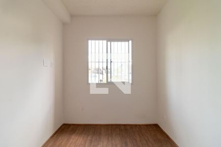 Suíte de apartamento para alugar com 1 quarto, 32m² em Parque Industrial Tomas Edson, São Paulo