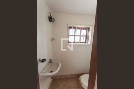 Área comum de casa à venda com 5 quartos, 640m² em Serra, Belo Horizonte