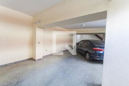 Área comum de casa à venda com 5 quartos, 640m² em Serra, Belo Horizonte