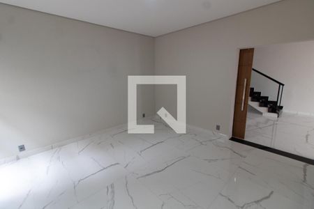 Sala de TV de casa de condomínio para alugar com 4 quartos, 531m² em Loteamento Alphaville Campinas, Campinas