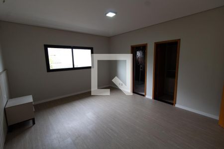 Suíte 2 de casa de condomínio à venda com 4 quartos, 531m² em Loteamento Alphaville Campinas, Campinas