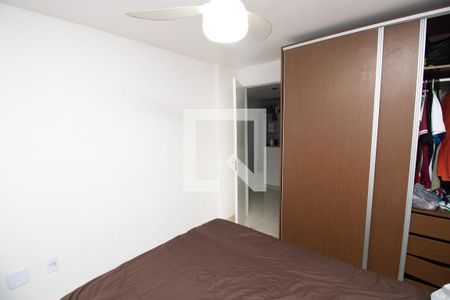 Quarto  de apartamento à venda com 1 quarto, 55m² em Recreio dos Bandeirantes, Rio de Janeiro