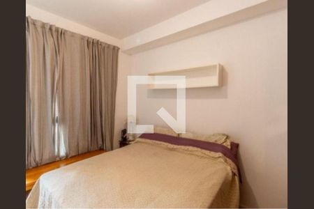 Foto 01 de apartamento à venda com 1 quarto, 30m² em Sumaré, São Paulo