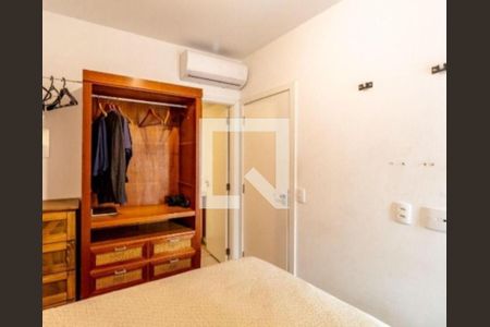 Foto 01 de apartamento à venda com 1 quarto, 30m² em Sumaré, São Paulo