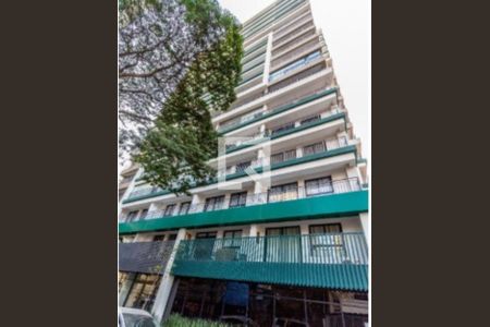 Foto 01 de apartamento à venda com 1 quarto, 30m² em Sumaré, São Paulo