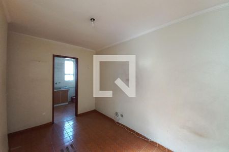 Sala de apartamento à venda com 3 quartos, 59m² em Vila Padre Manoel de Nóbrega, Campinas