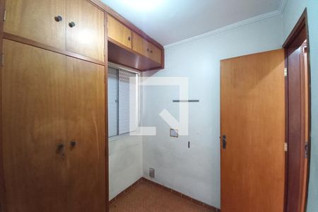 Quarto 2 de apartamento à venda com 3 quartos, 59m² em Vila Padre Manoel de Nóbrega, Campinas