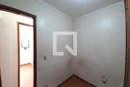 Quarto 2 de apartamento à venda com 3 quartos, 59m² em Vila Padre Manoel de Nóbrega, Campinas